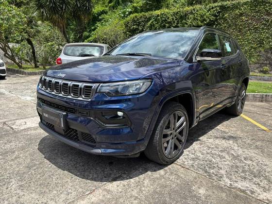 JEEP COMPASS 2.0 HURRICANE 4 TURBO GASOLINA OVERLAND AT9 JEEP COMPASS 2.0 HURRICANE 4 TURBO GASOLINA OVERLAND AT9